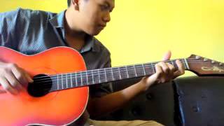 Download lagu Ipang - Tentang Cinta(Fingerstyle) mp3