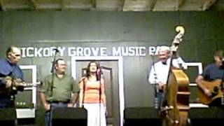 The Nugent Family Band- Walk Through This World With Me