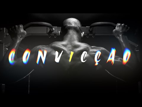 RAP MOTIVACIONAL - Convicção - Águia