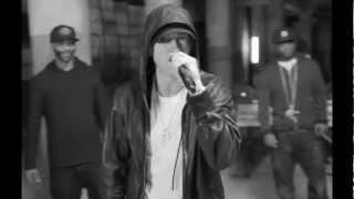 Shady 2.0 cypher - Eminem Freestyle at the BET Hip Hop Awards 2011 HD