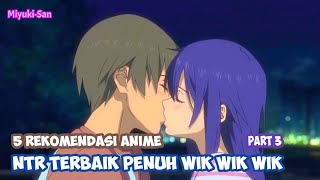 Download lagu Tak Selamanya NTR Itu Indah, 5 Anime NTR Terparah Penuh Wik wik part 3 mp3 Download lagu Tak Selamanya NTR Itu Indah, 5 Anime NTR Terparah Penuh Wik wik part 3 mp3
