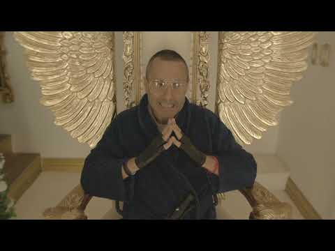 THE CREATIVITY WORKSHOP Trailer 2025 Game Show Comedy Thriller