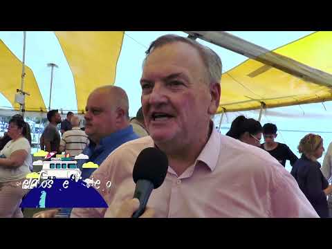 Relatos de Viajero - Huanqueros - Laguna La Verde - Santa Fe - Jose Pepe Prestigiovanni