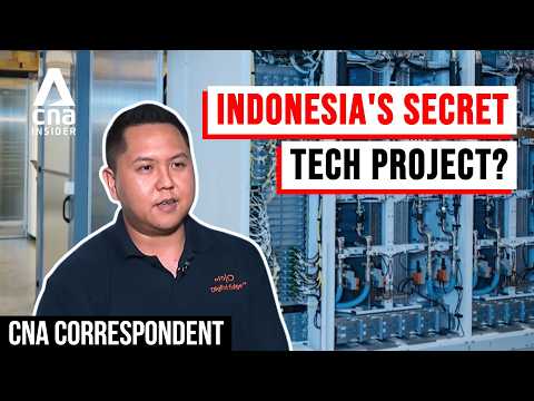 Why Tech Giants Are Quietly Investing Billions In Indonesia's ...