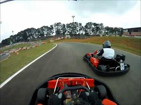 Kart Granja Viana  Amika Pesados B Etapa 4 13.11.2011