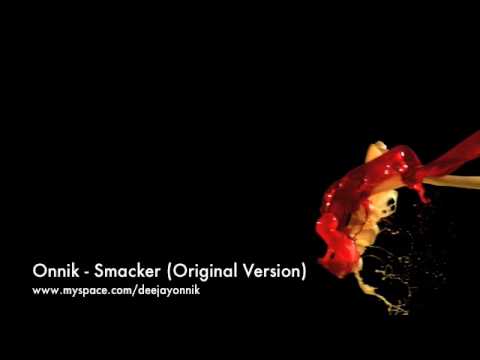 Onnik - Smacker (Original Version)