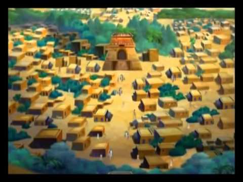 Ep.19 Vechiul Testament -  Moise, ultima victorie si Ierihonul