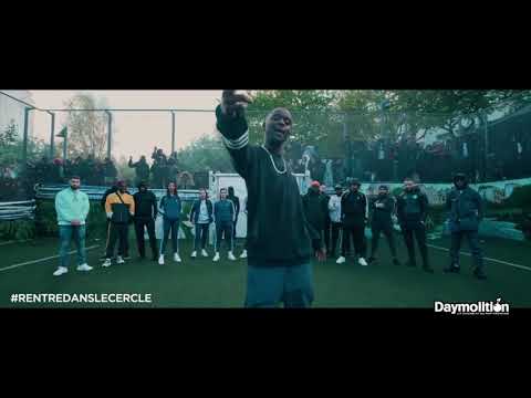 Freestyle Guy2bezbar - Rentre dans le cercle Hors-Série