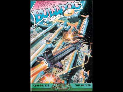 I remember: C64 - Bulldog