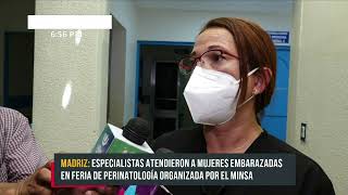 Download lagu Madriz: Mujeres embarazadas gozaron de atención médica - Nicaragua mp3 Download lagu Madriz: Mujeres embarazadas gozaron de atención médica - Nicaragua mp3