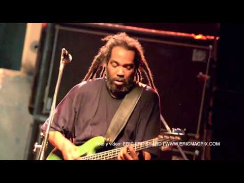 Bad Brains | (3/3) Groove - Buenos Aires.