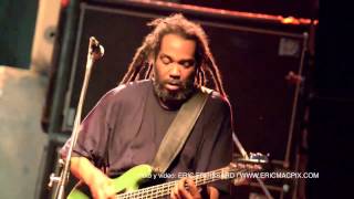 Bad Brains | (3/3) Groove - Buenos Aires.
