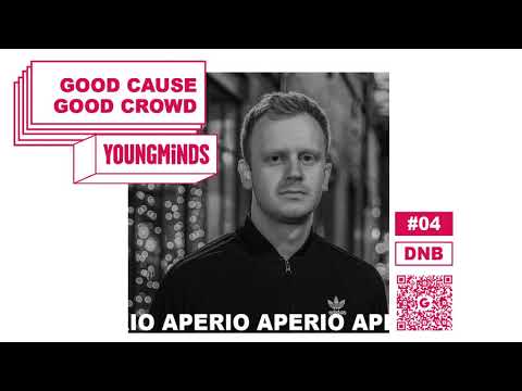 GCGC01: Aperio [DNB]