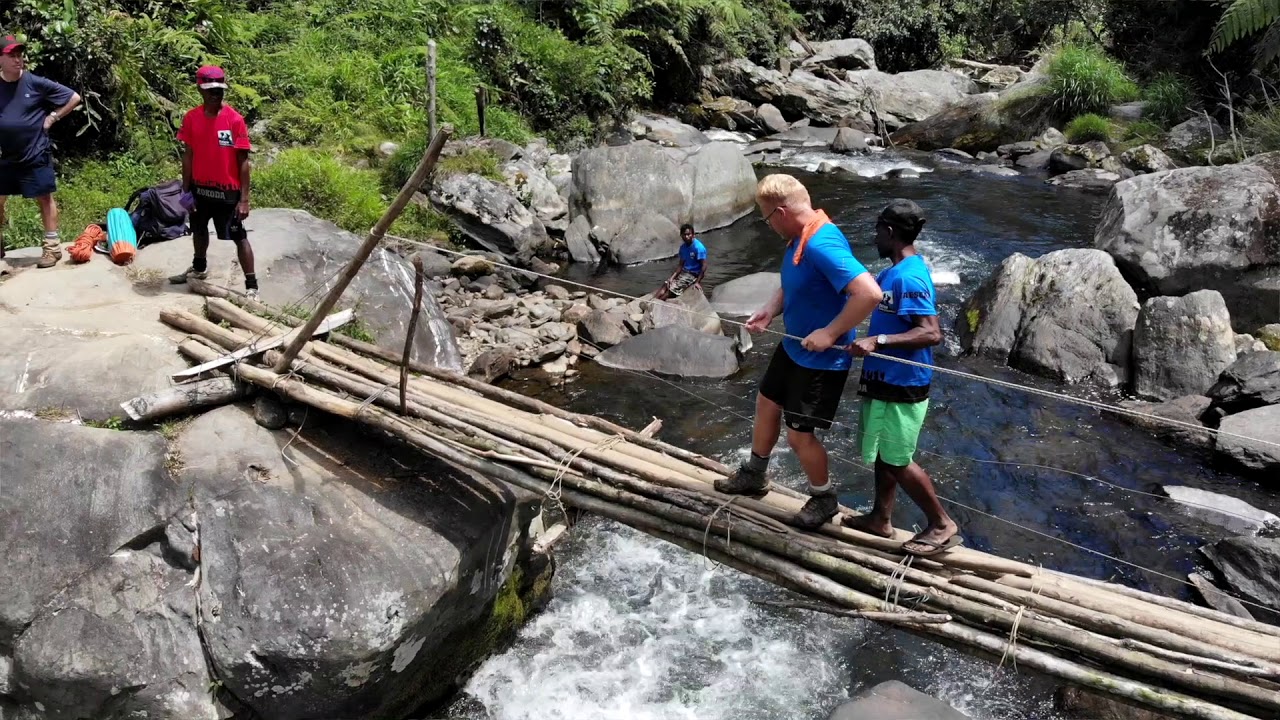 Kokoda Trail trek - things you need to know | World Expeditions