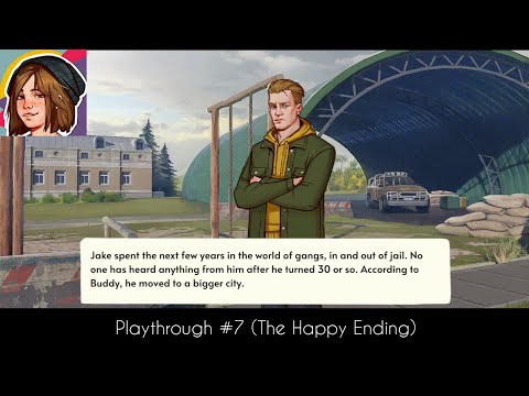 Growing Up: Life of the '90s | Mobile Edition | Playthrough #7 - YouTube