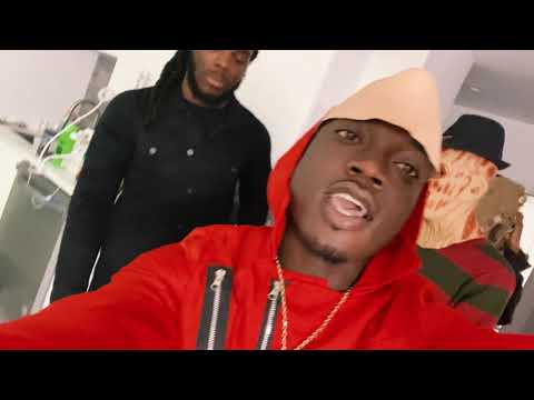 Zoeboy Wil x HolliDaZombie - Zombie Land (Official Music Video) Dir by Jay Chosen