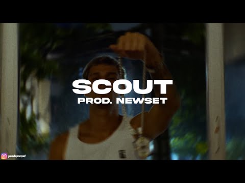 [FREE] Lucio101 x Nizi19 x Raresy Type Beat "Scout" | 2025