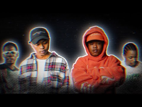 A-Reece Takes Shots At Tyson Sybateli On Baby Jackson? | Blxckie The King Of 031 Over...