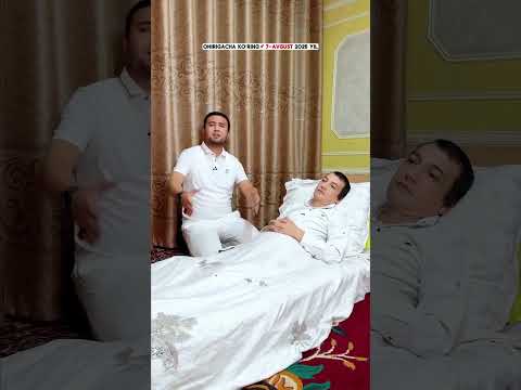 Rahmatillo Yusupov  vafot etdi