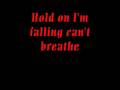The Burning Red-Machine Head-Lyrics