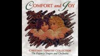 O Christmas Tree - The Regency Singers and Orchestra