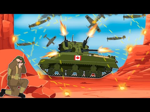 Weird Tanks in History - Engineering Fails