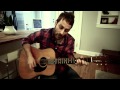 Owen - O, Evelyn... (Nervous Energies session ...