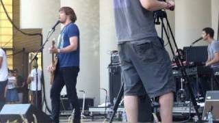 Sam Roberts Band—Up Sister—Live @ Lollapalooza Chicago 2009-08-09