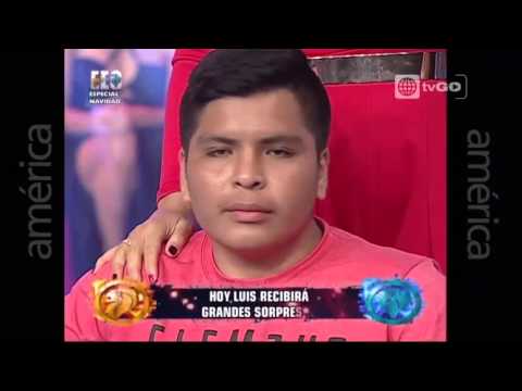 EEG - Especial Fin de Temporada - Martes 22-12-2015 parte 5/5 - Décima Temporada