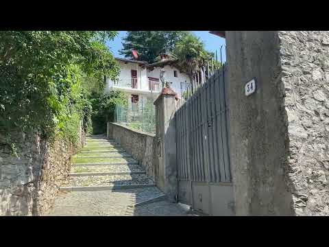 OFW life : Revello , Cuneo , Piedmont