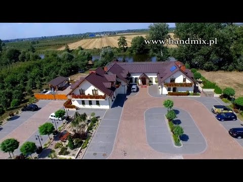 Dom Weselny SZCZEKARKÓWKA Wilków Szczekarów tronix.pl