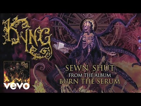 Kyng - Sewn Shut (audio)