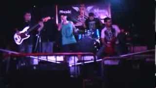 Glory hole - Laberinto