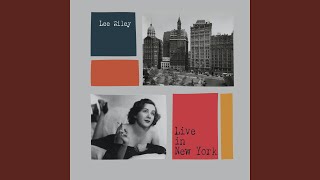 Don't Blame Me (Live)