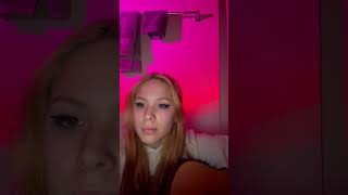 Don’t want to be funny anymore - Lucy Dacus