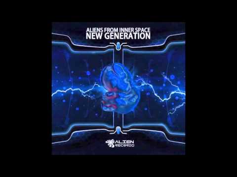 Mandragora  - What Has Been Heard Can Not Be Unheard (Aliens From Inner Space Remix)