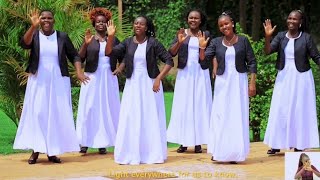 AIC KANAMKEMER NURU CHOIR LODWAR NURU Official Video