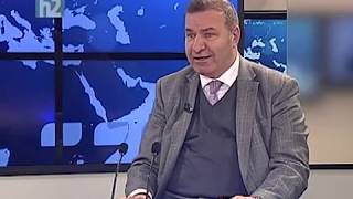 Չեմ կարծում, թե ՊԵԿ ավելորդ ստուգումները դրական բան են - Միքայել Մելքումյան
