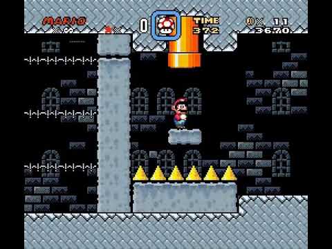 Vanish Castle 1.0 (VLDC11)