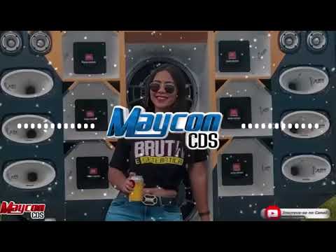 Maycon CDs  musica repertório novo bg