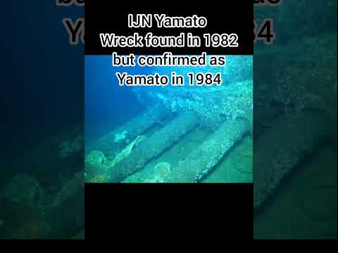 IJN Yamato 1941-1945