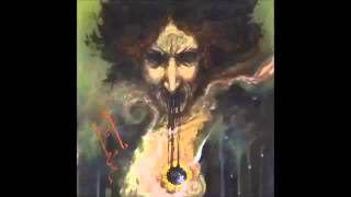 Akhlys - Tides Of Oneiric Darkness