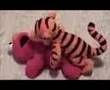 Porno Elmo Y Tigger