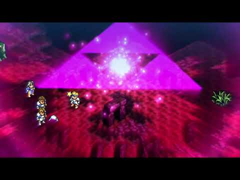 Tactics Ogre: Reborn - Part 82 - Barbas and Martyn Fight