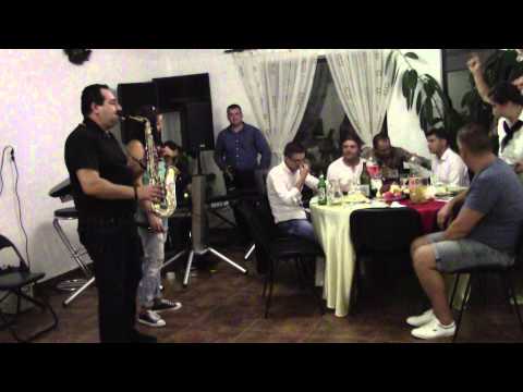 DANA GOLET SI NELUTU RUSU - COLAJ