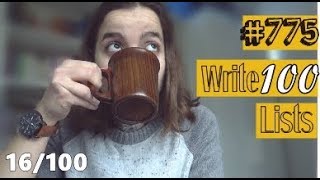 19 Winter Favourites