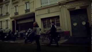 Armistice - Mission Bells ( Discos de Kirlian 7&quot; 2012)