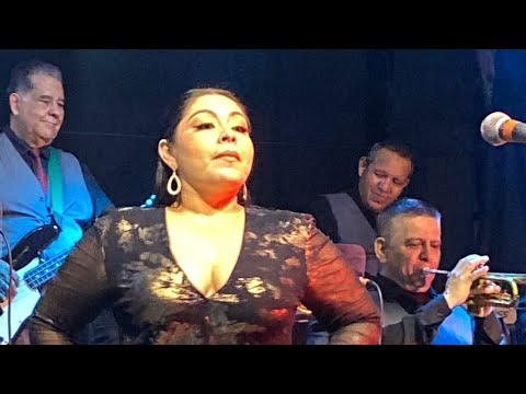 Orquesta San Vicente en Bolívar El Salvador 27  octubre 2025