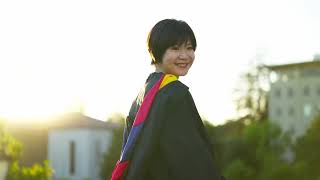 Cinematic Graduation Video | Senior Short Film | 2022
