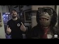 Aesop Rock Lazy Eye Live From The Peculiarium